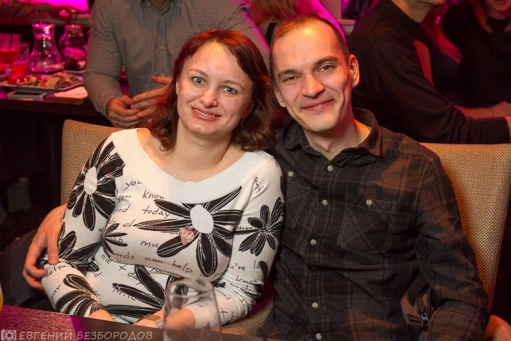 Музыкальная вечеринка | 08.03.18. Галерея Фантим