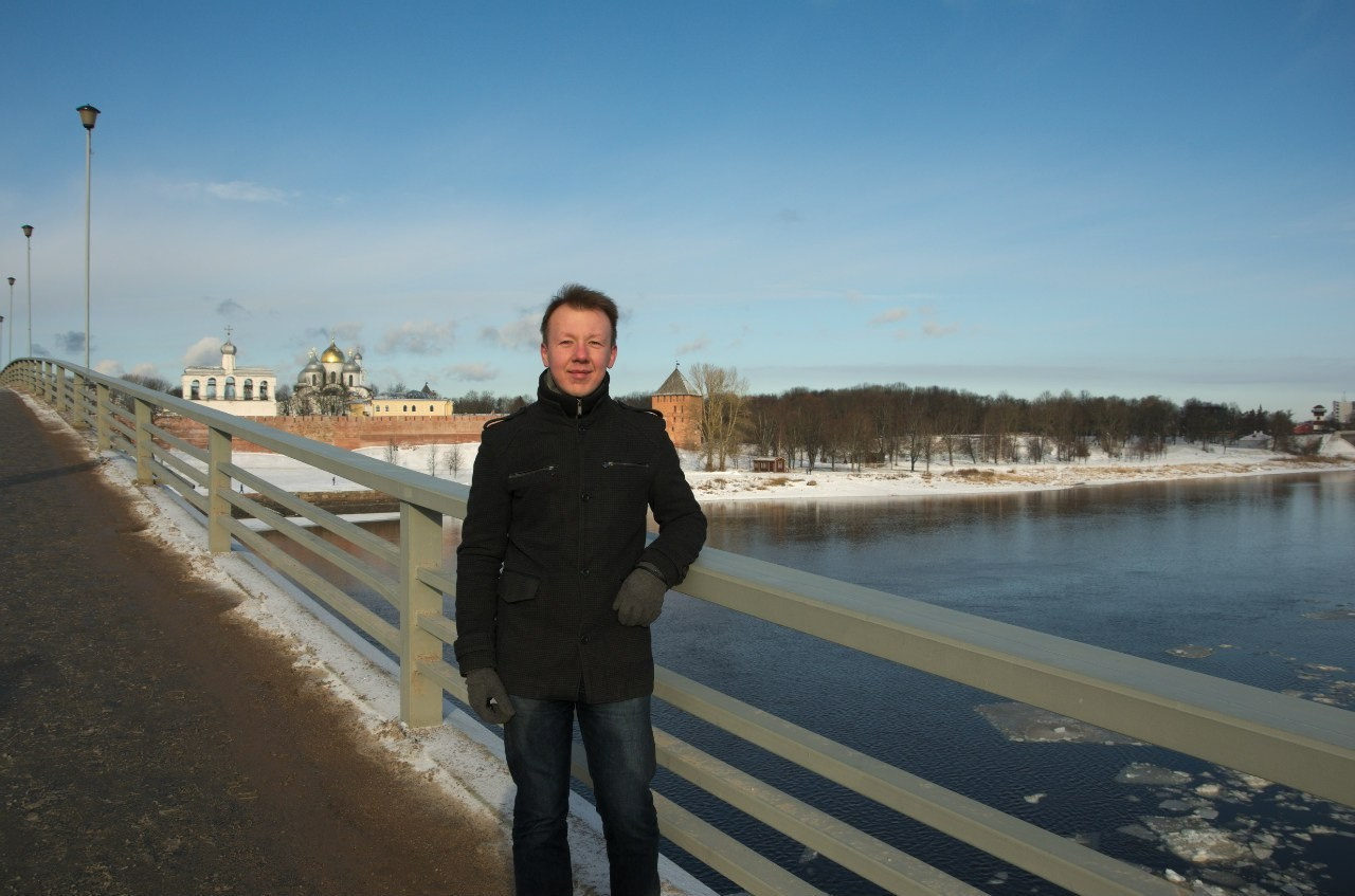 Великий Новгород | 27-28.02.2016. Галерея Фантим