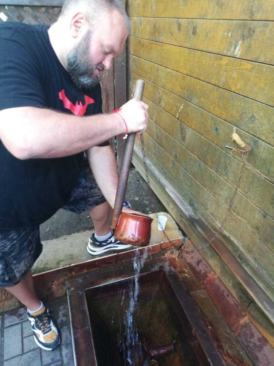 Карелия | 16-18.08.24. Галерея Фантим