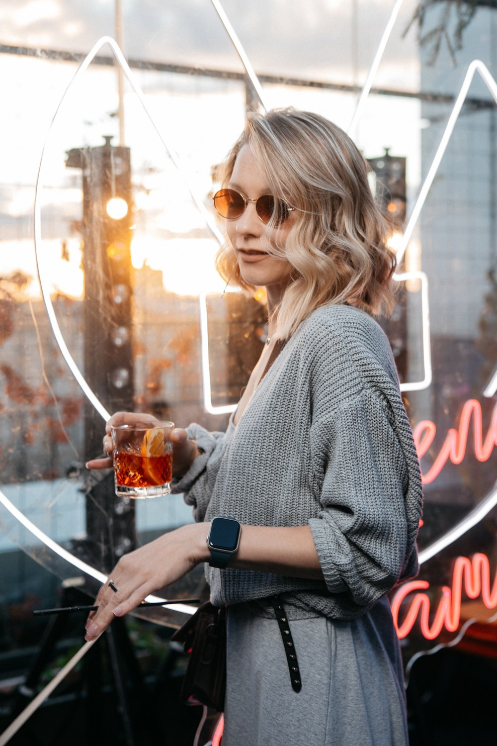 Odyssey. Главная