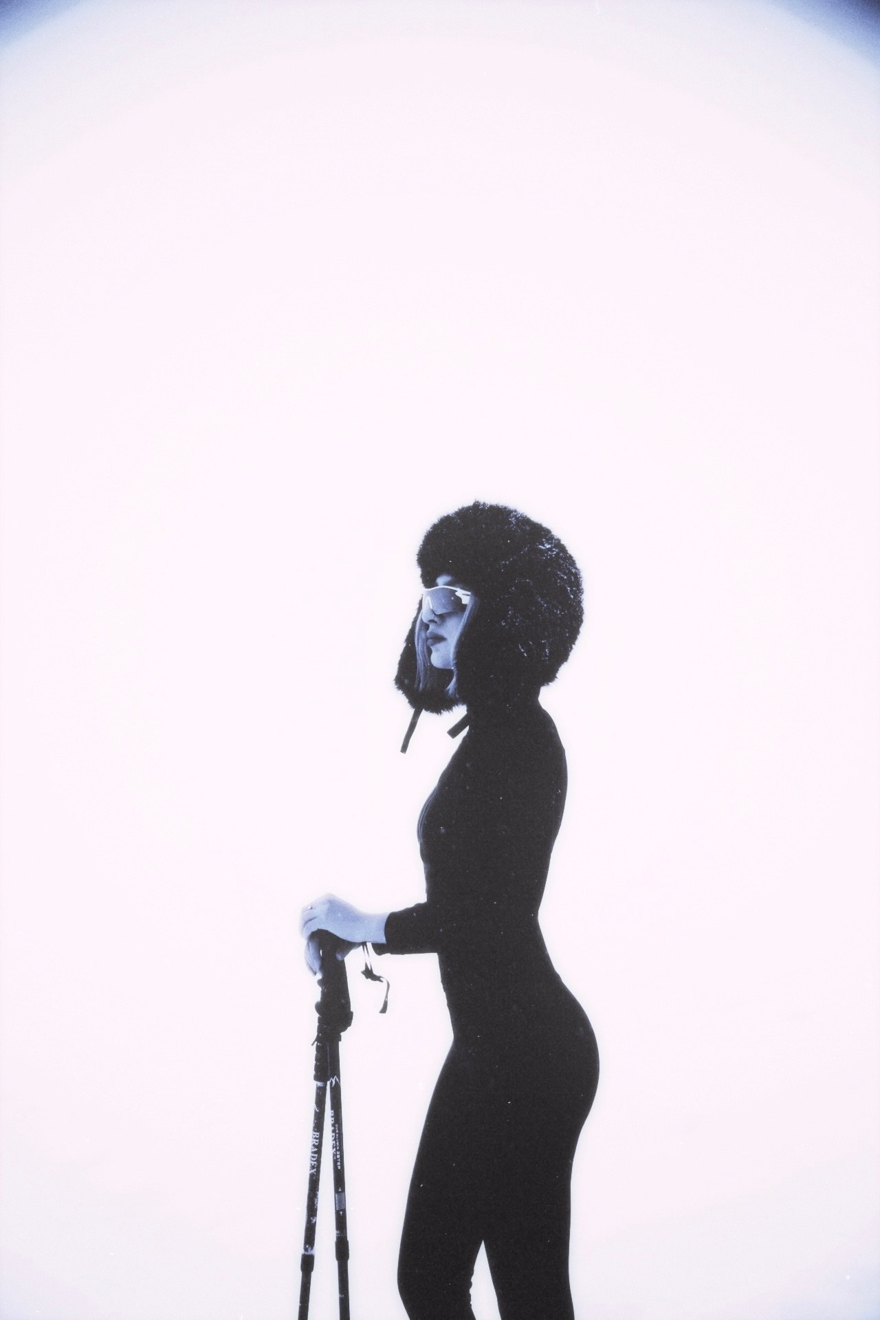 Skier. Виктория Калугина — фотограф и видеомейкер в Москве