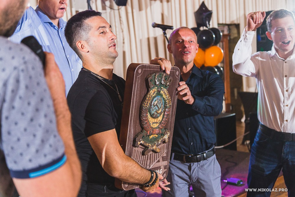 UP GROUP. Видеооператор/Фотограф Николай Завьялов