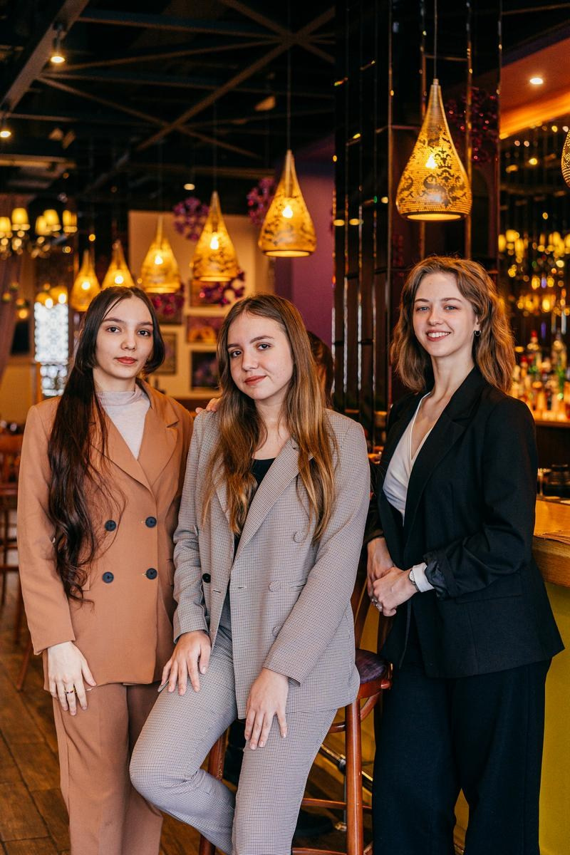 9 класс. КЛАСС | Выпускные альбомы в Нижневартовске