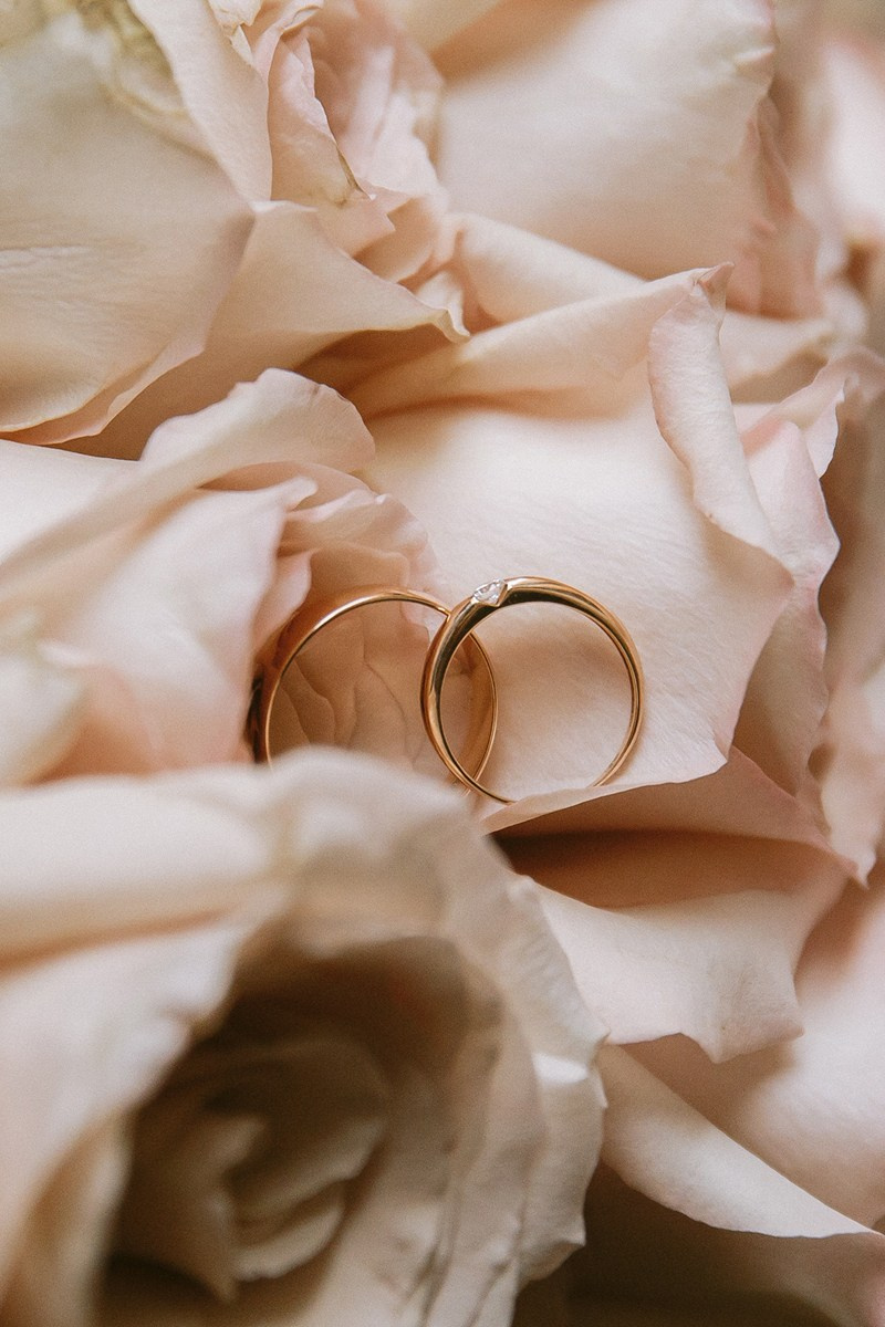 Ирина и Александр