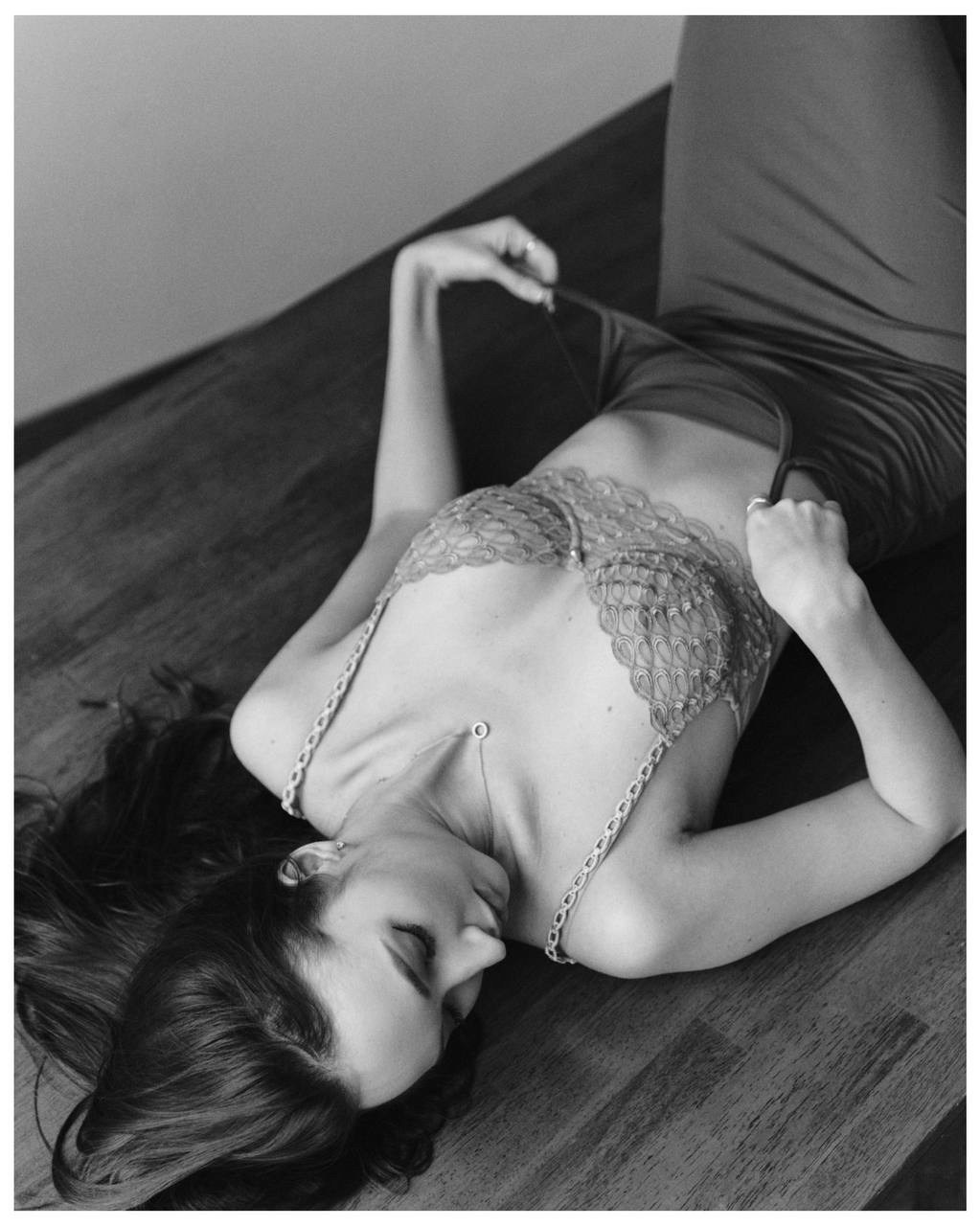 ADELINA. Фотограф Екатерина Ситникова