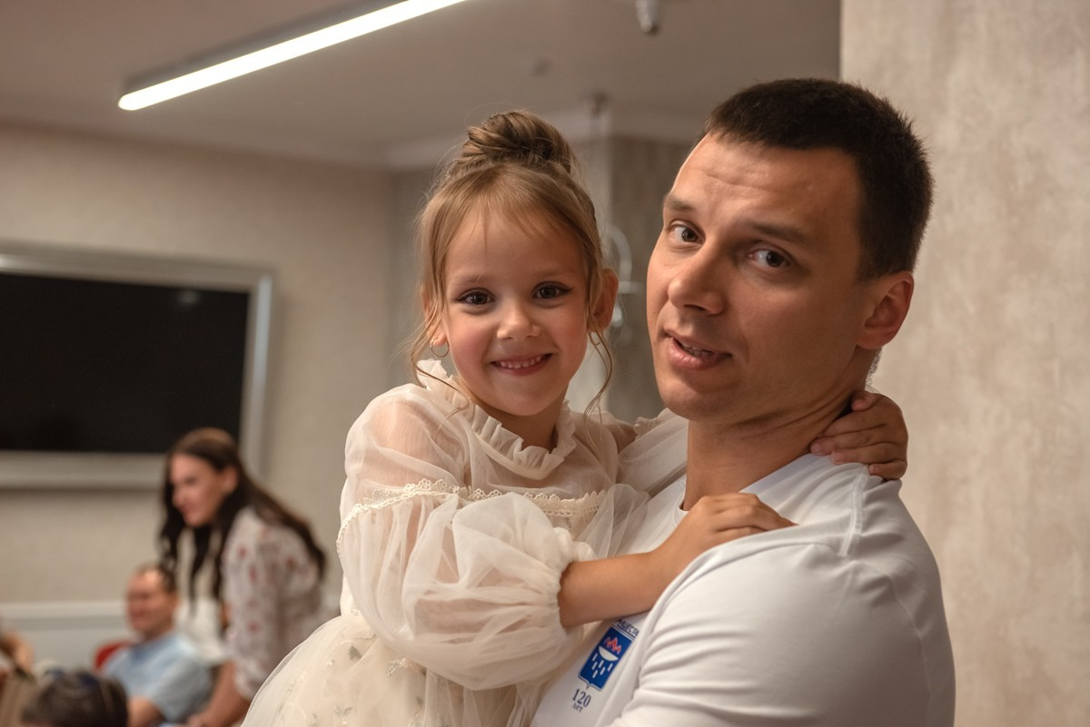 Выпускной HAPPYkids 2023. Семейный и коммерческий фотограф в Сочи Александр Бодунов