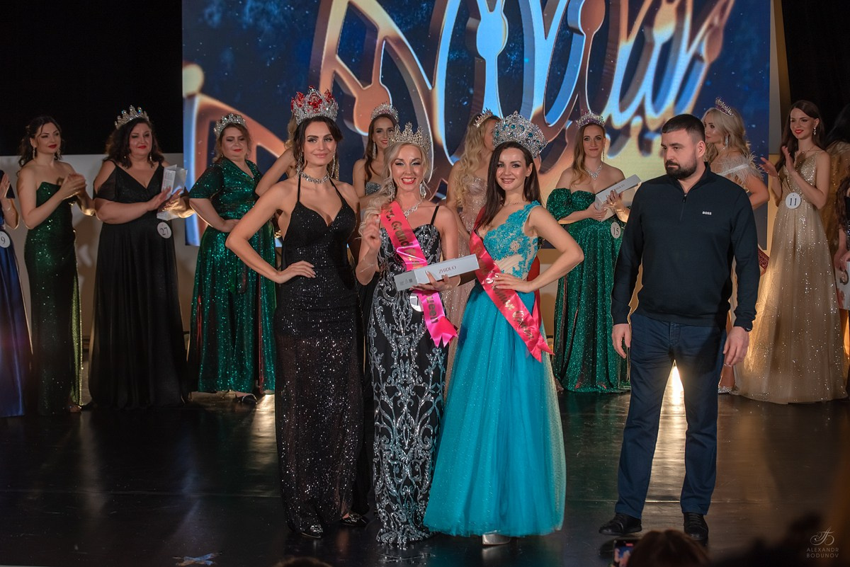 GrandFashionShow2024. Семейный и коммерческий фотограф в Сочи Александр Бодунов