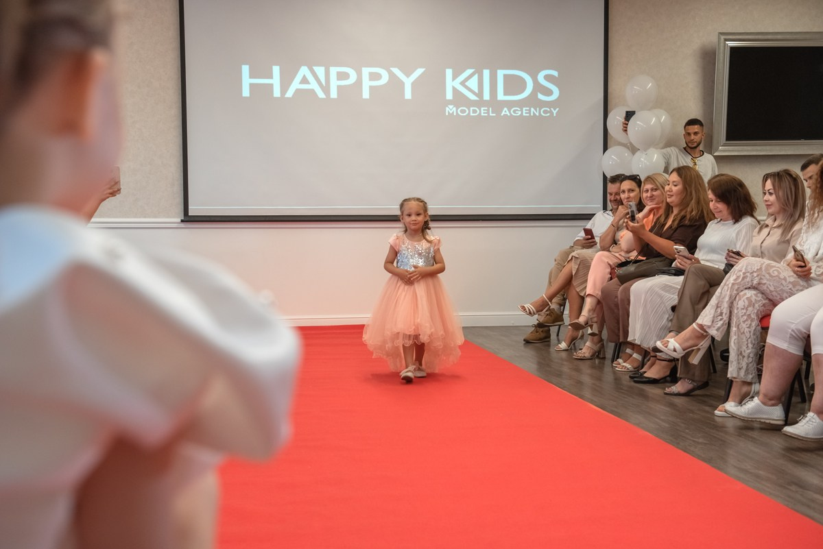 Выпускной HAPPYkids 2023. Семейный и коммерческий фотограф в Сочи Александр Бодунов