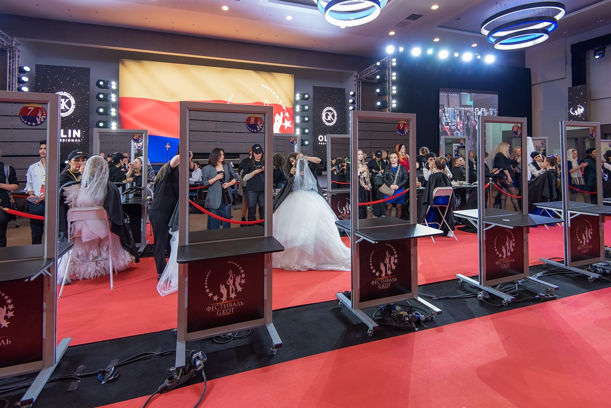 World Championship by Gergy KOT. Семейный и коммерческий фотограф в Сочи Александр Бодунов