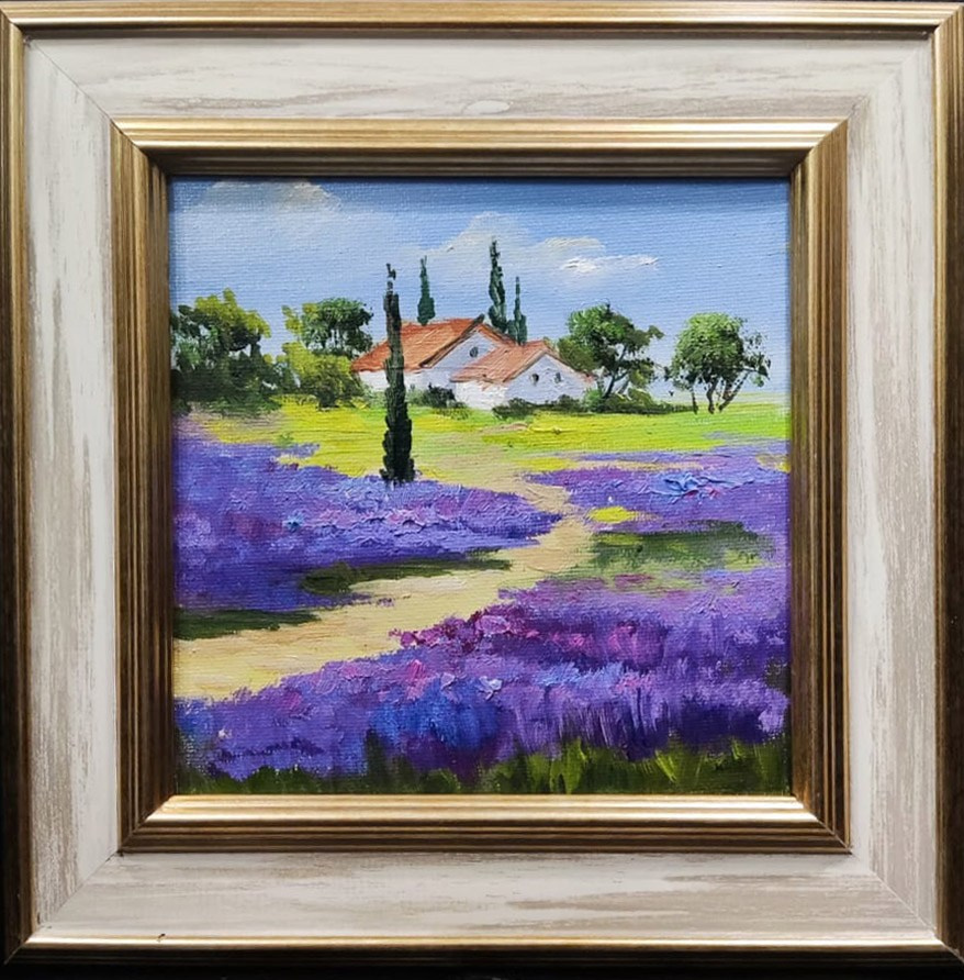 Миниатюры. Главная