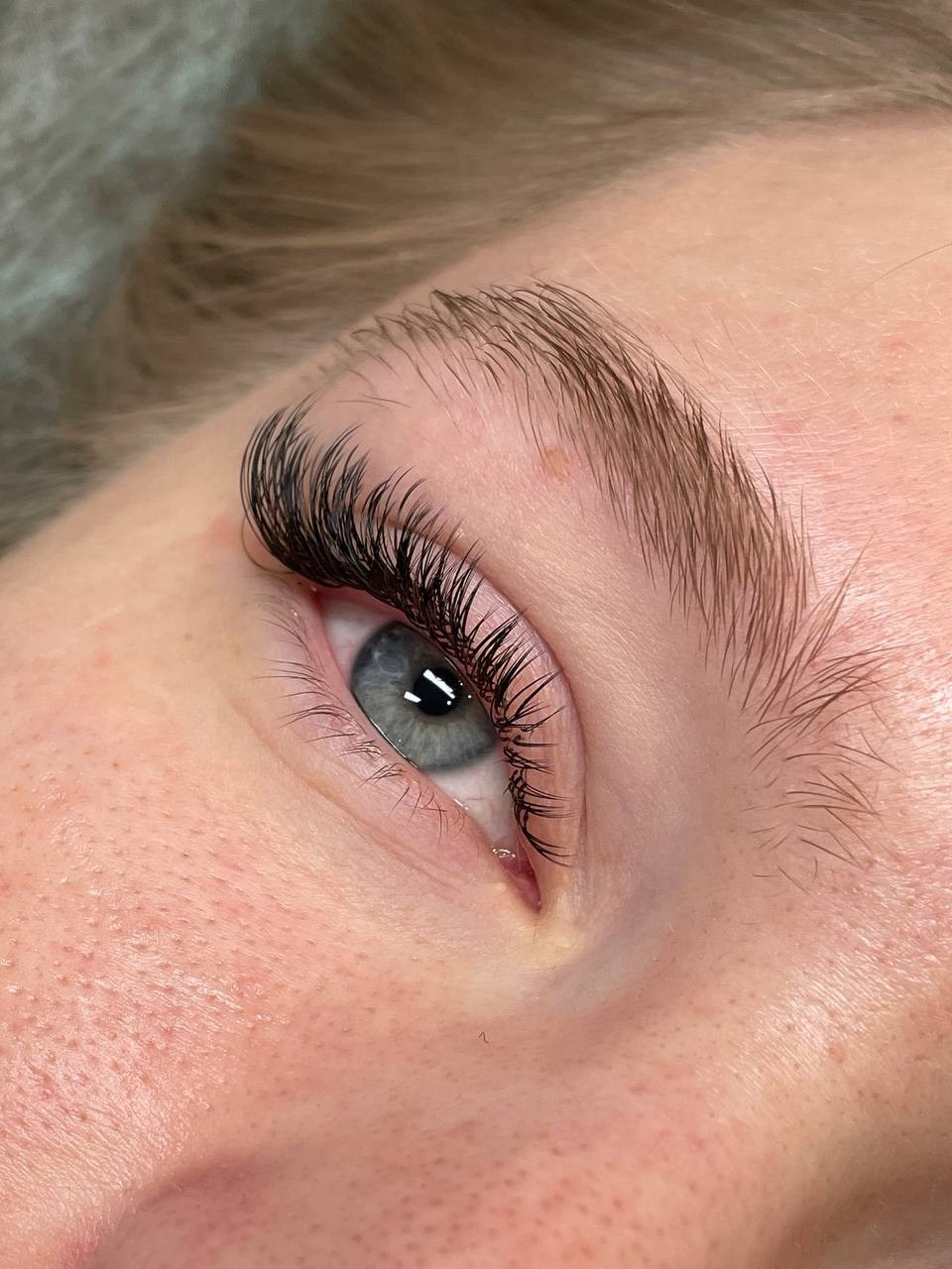 Брови. Browissimo Beauty Bar