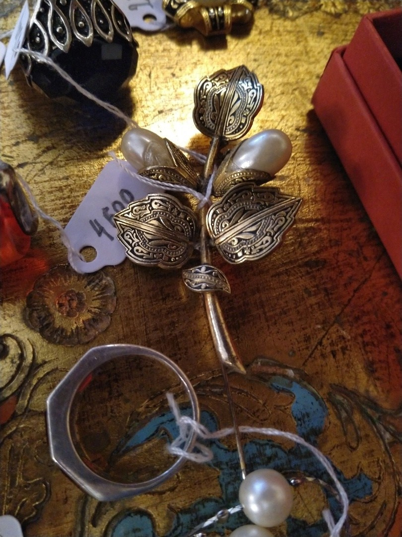 Винтажный маркет. Надежда Козлова, фотограф, Санкт — Петербург