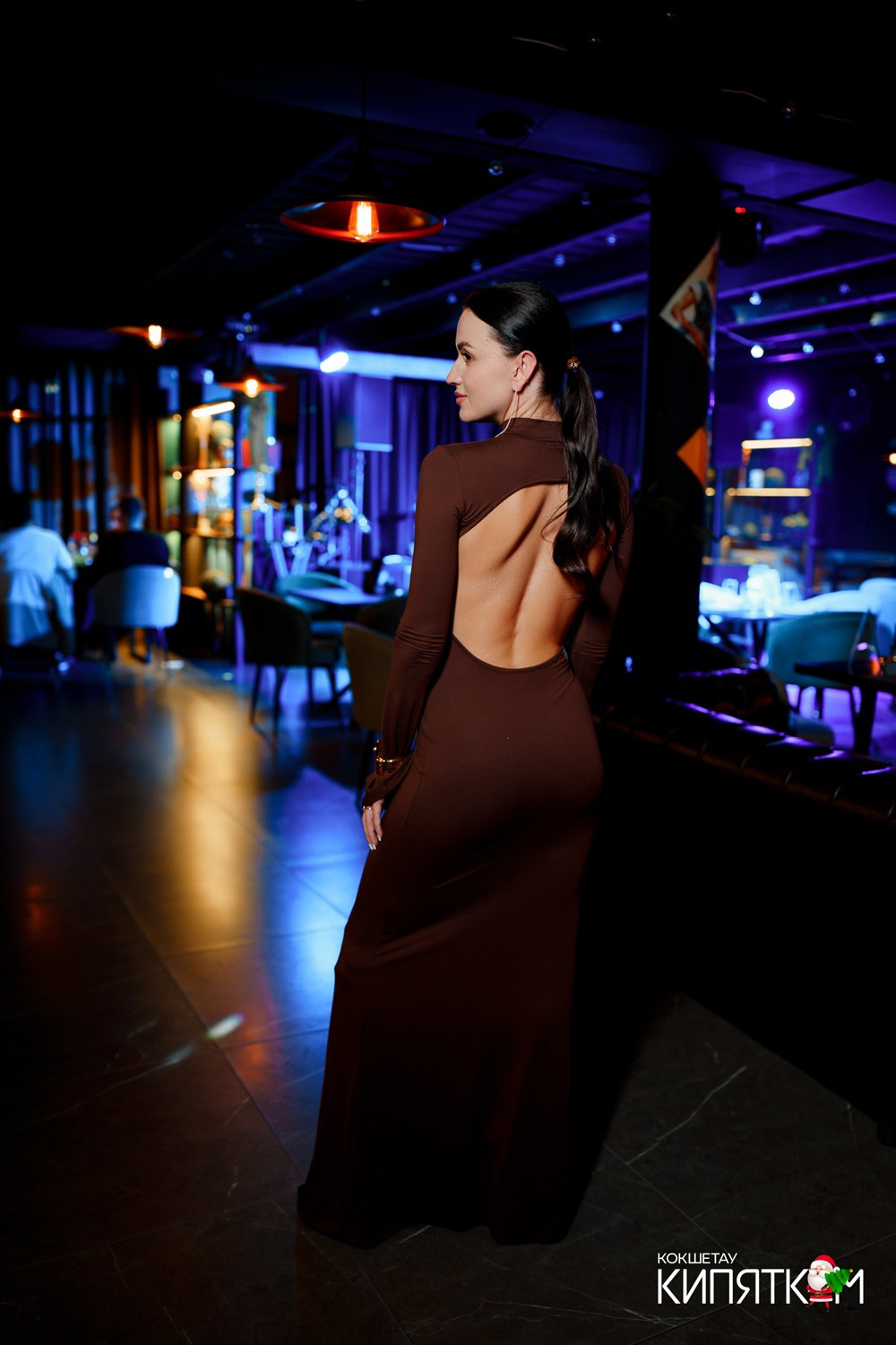 THE SHOW. КИПЯТКОМ КОКШЕТАУ