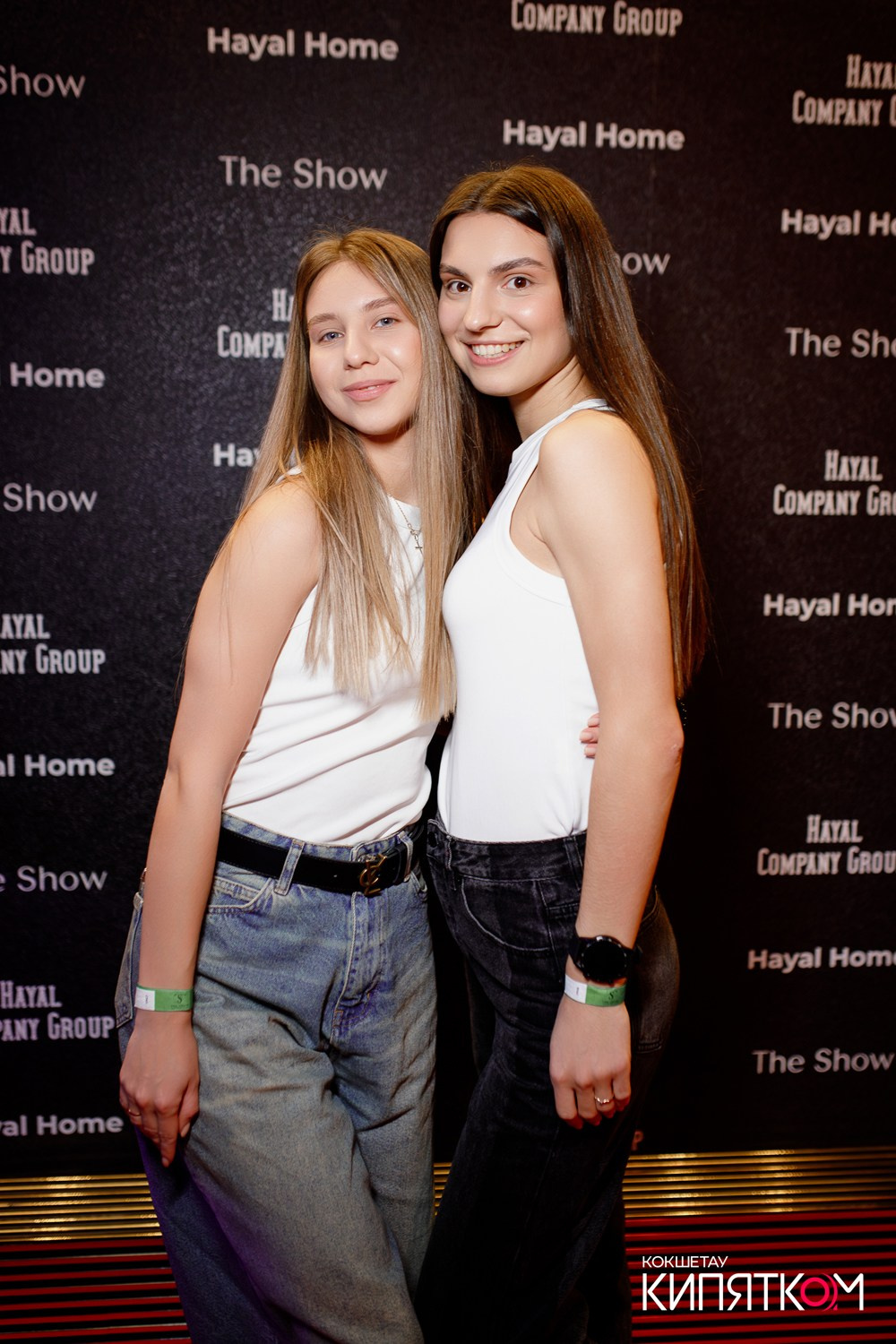 FAKTOR 2. КИПЯТКОМ КОКШЕТАУ