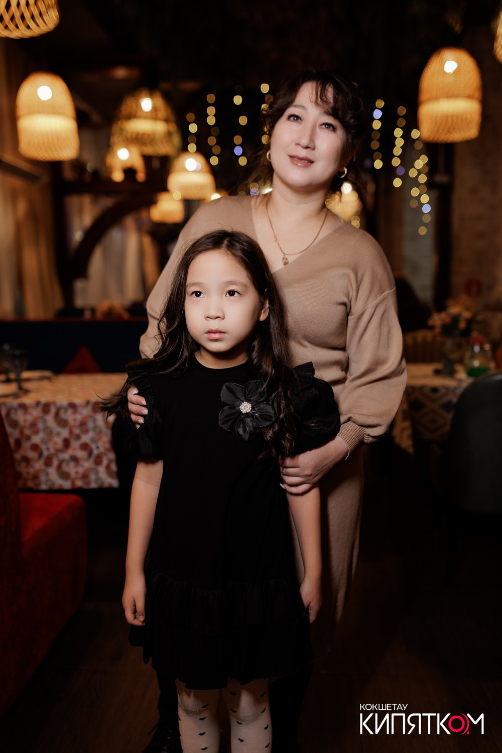 ТБИЛИСИ. КИПЯТКОМ КОКШЕТАУ