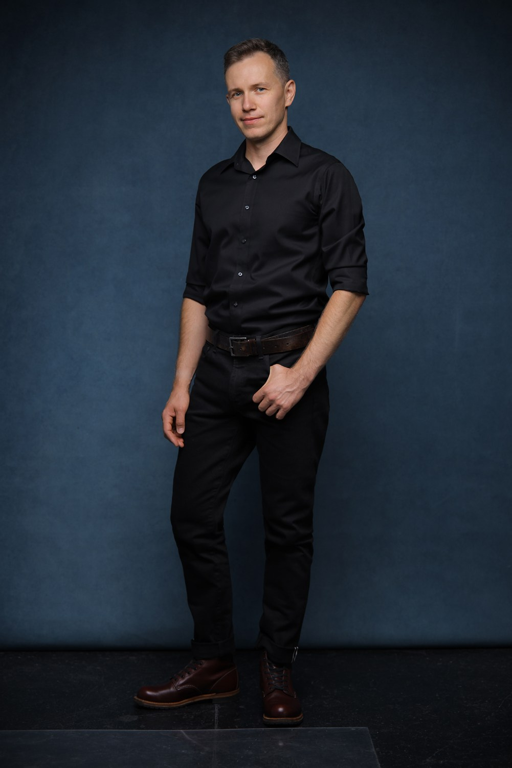 Портфолио-лайт+. Фотограф Михаил Ряховский