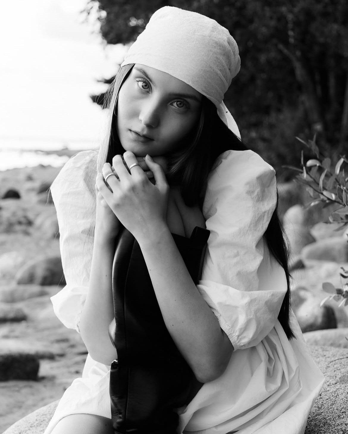 Portrait. Дубинец Елизавета, фотограф Санкт-Петербург