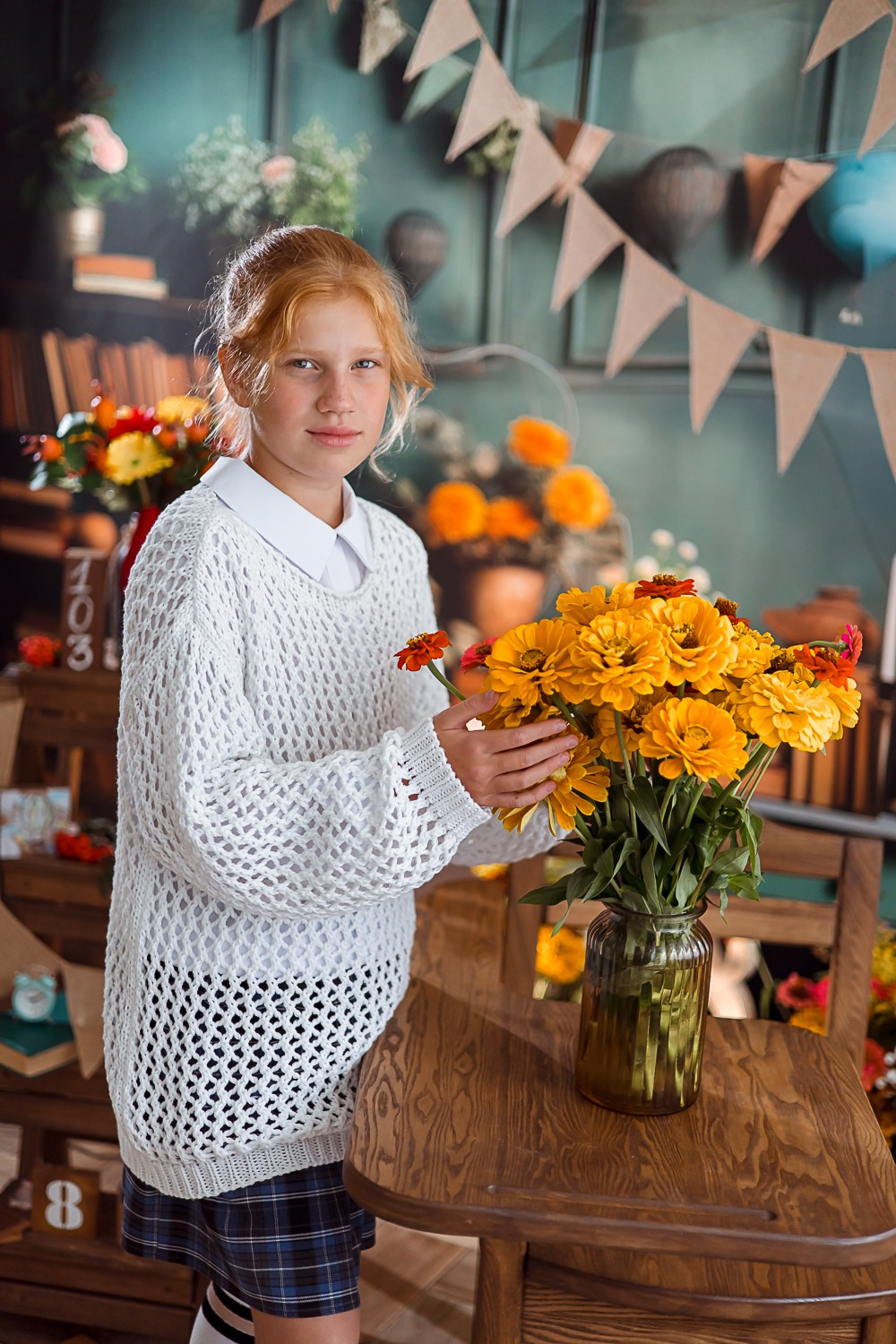 ШКОЛЬНЫЙ 2024. Семейный и детский фотограф в Железногорске Саламахо Ольга