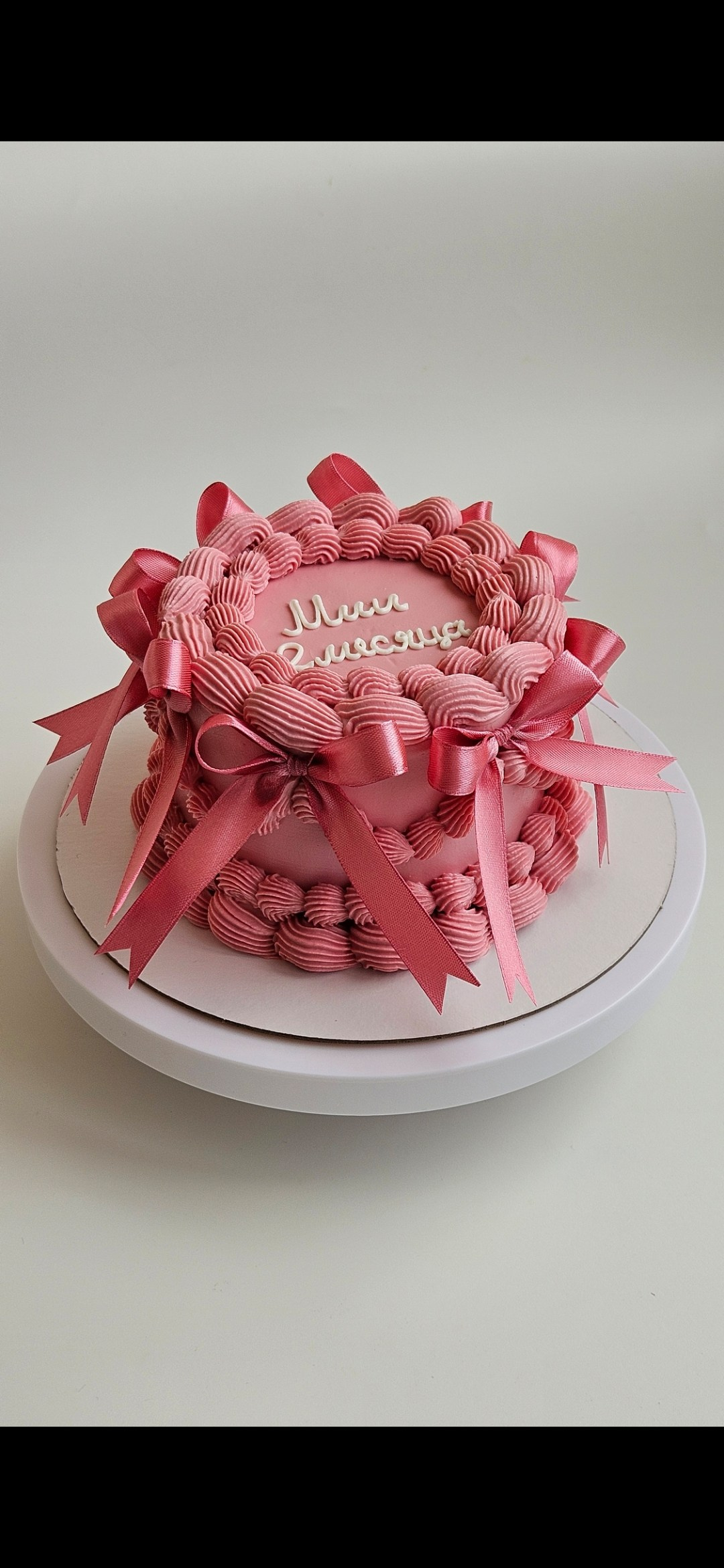 Торты. Добро пожаловать в мир НЕсладких тортов🩷