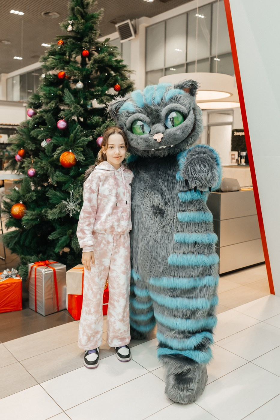 Детский мастер-класс в «Картель Авто» — «Студия чудес Алиса». Фотограф Кемерово | Сергей