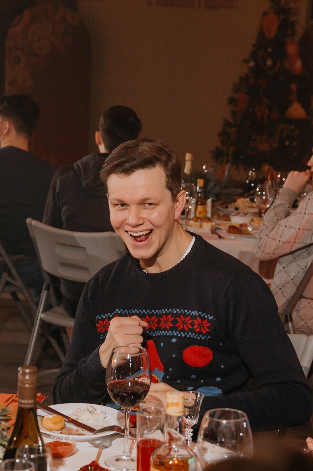 DIKIDI NEW YEAR 2024. Фотограф ваших событий