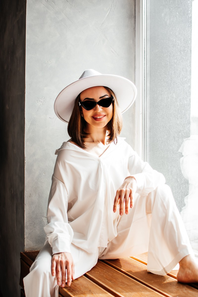 Оля. Фотограф в Москве, МО и России