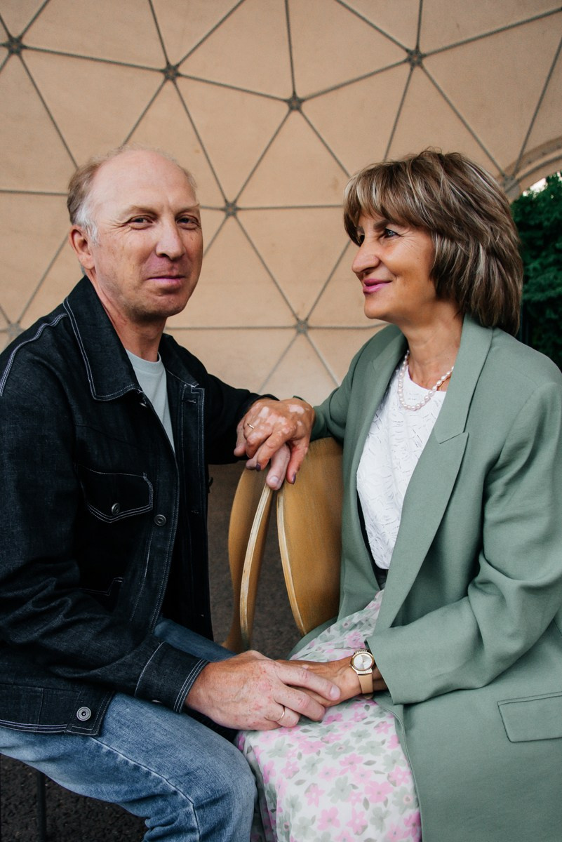 Love-Story. Фотограф в Москве, МО и России