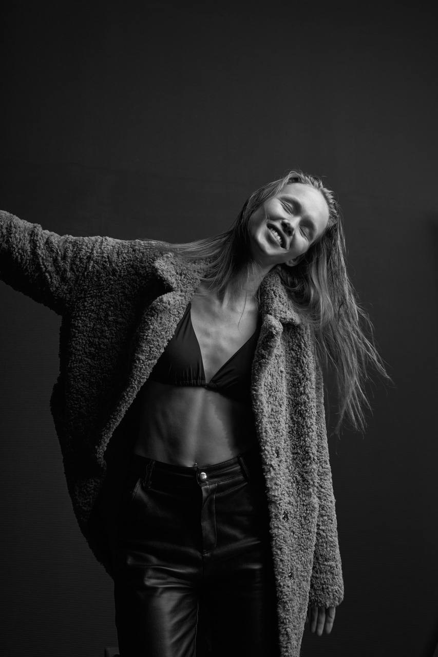 Полина Тольятти 177. Международное модельное материнское агентство «Open models»