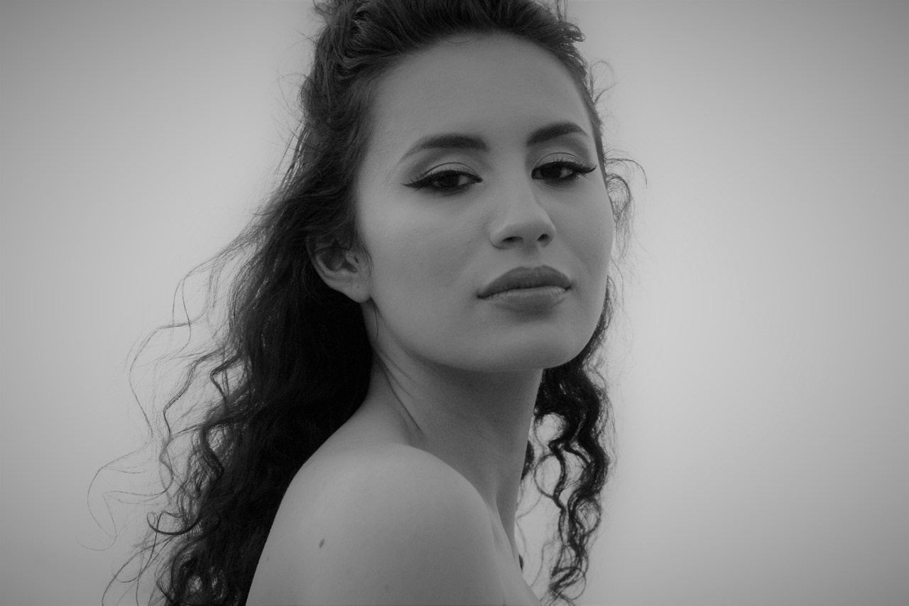 Сбежавшая невеста. Портретный фотограф в Москве и Московской области Гнутиков Сергей