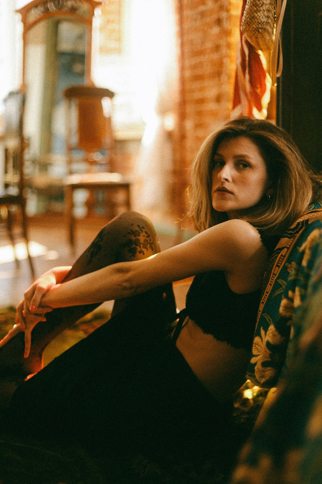 Наташа. Фотограф Нижний Новгород