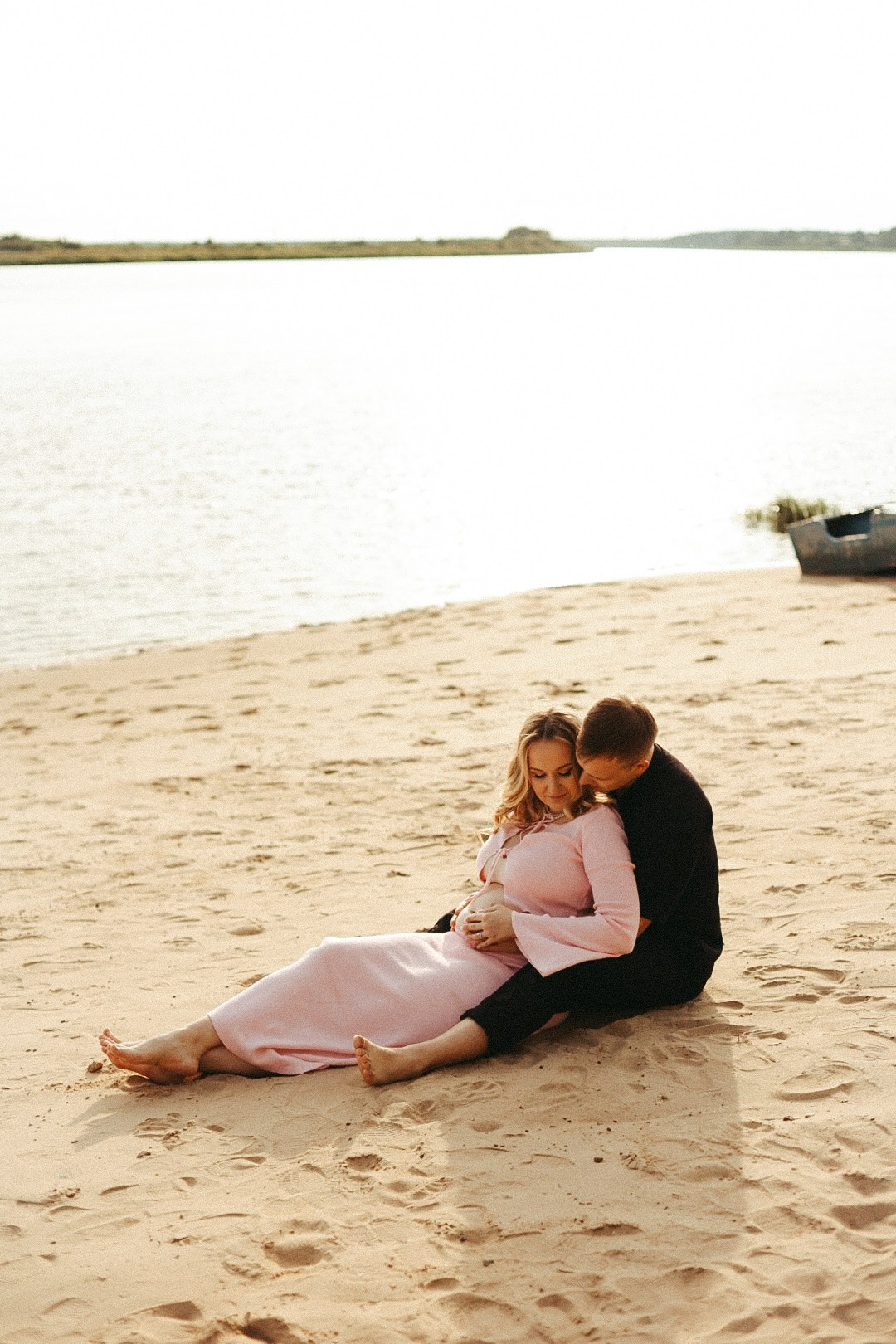 Дима и Яна. Фотограф Нижний Новгород