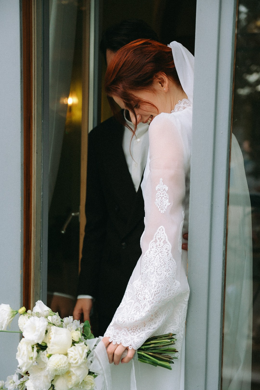 Леша и Юля. Фотограф Нижний Новгород