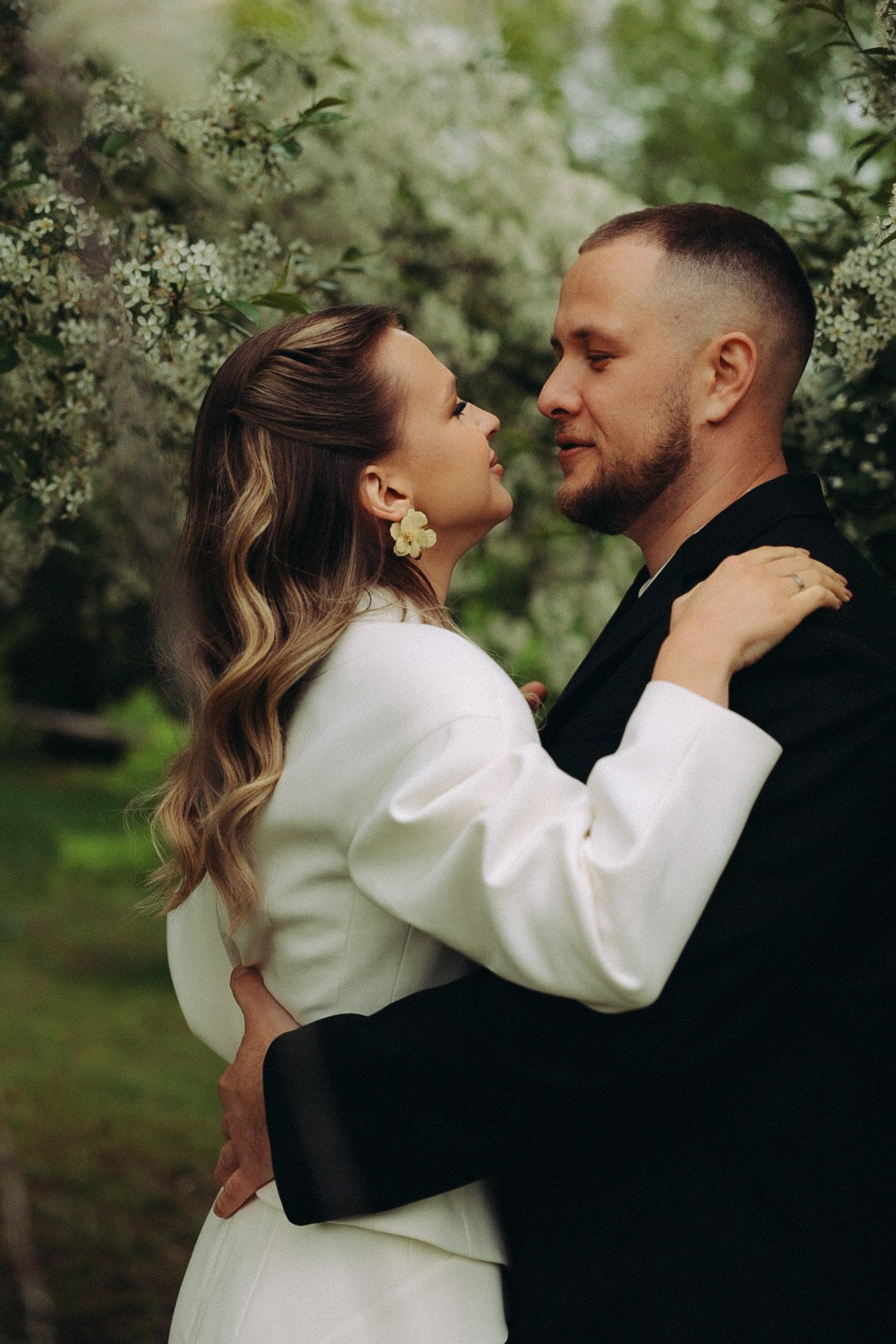 Они поженились!. Фотограф Нижний Новгород