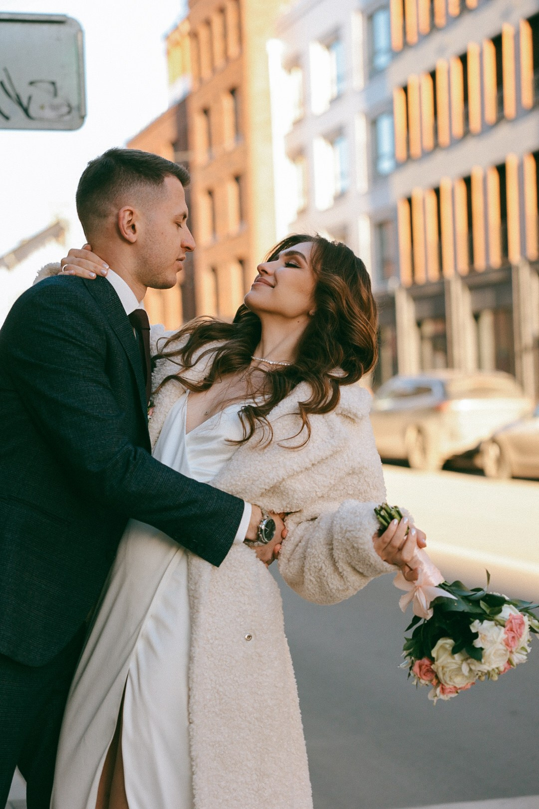 Денис и Мария. Фотограф Нижний Новгород