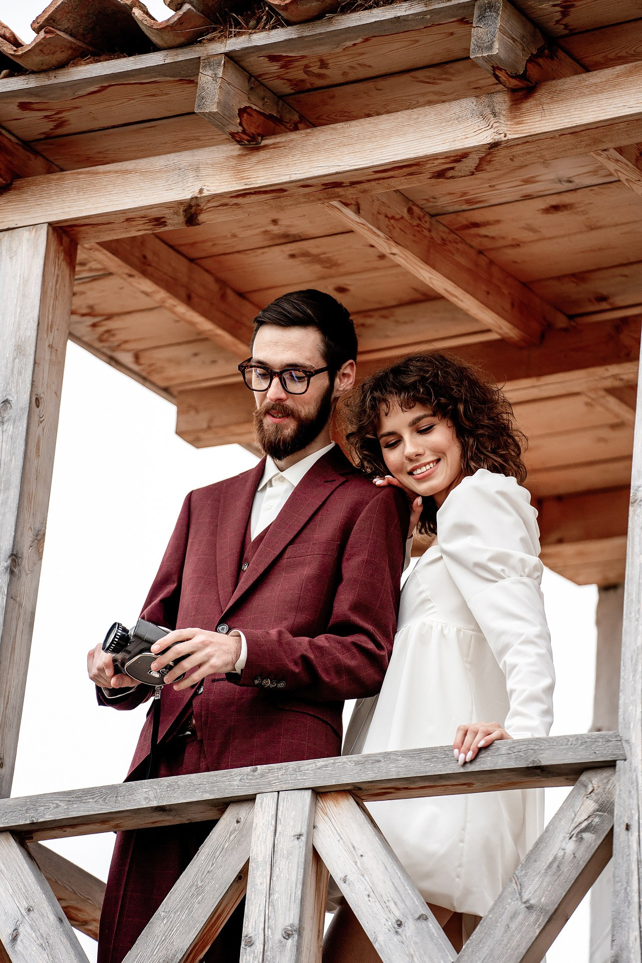 Свадебная съемка с Итальянским вайбом. Саша Потапкин Фотограф. Сочи, Екатеринбург, Москва