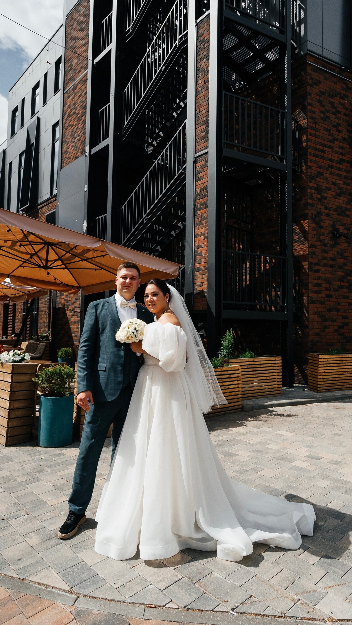 Свадьба Влада и Венеры. Свадебный и семейный фотограф в Нижнем Новгороде Варламов Алексей