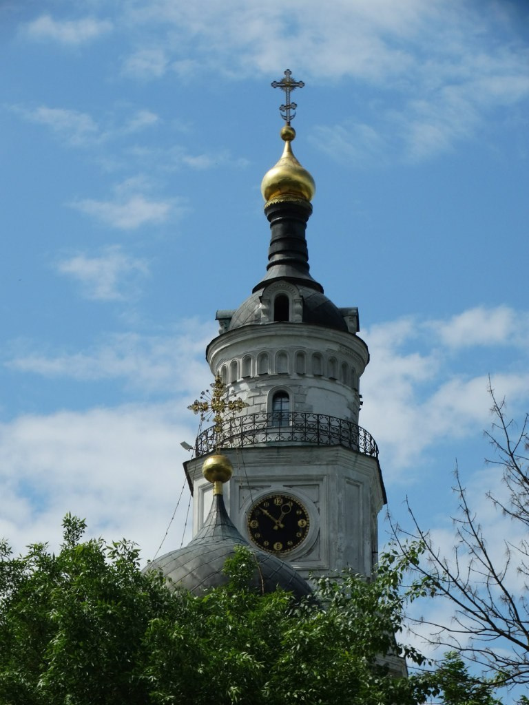 Волоколамск | 04.06.2016 г. Галерея Фантим