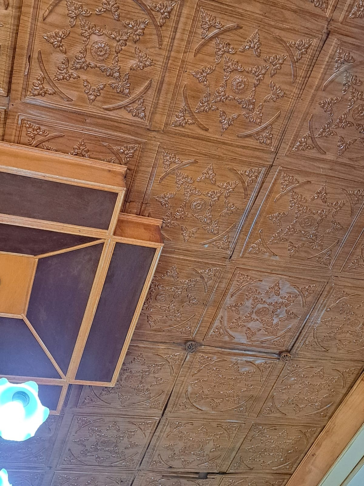 Армения | 16-19.11.2023. Галерея Фантим