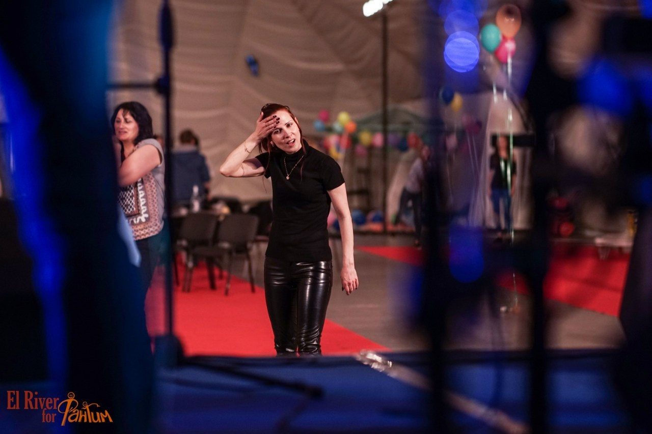 День рождения Фантима. 7 лет! | 21-22.05.2016. Галерея Фантим