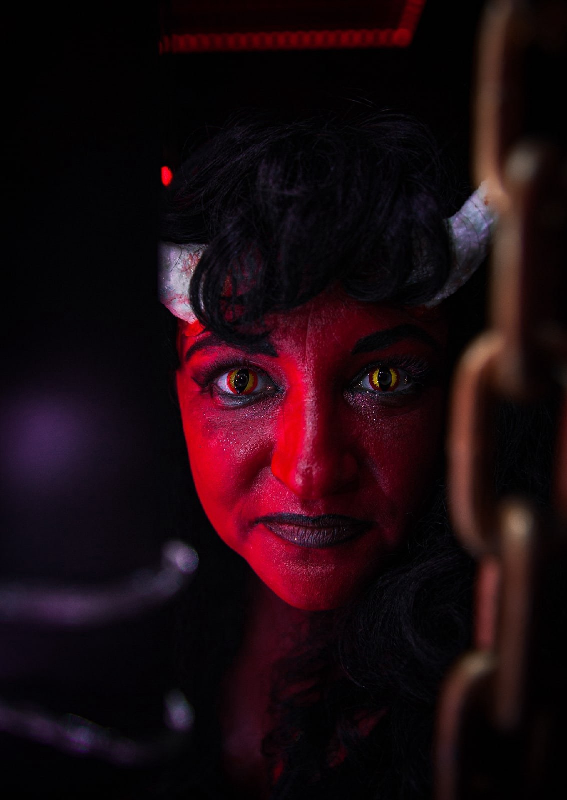 Чёртова дюжина. ДР Фантима | 21.05.2022. Галерея Фантим