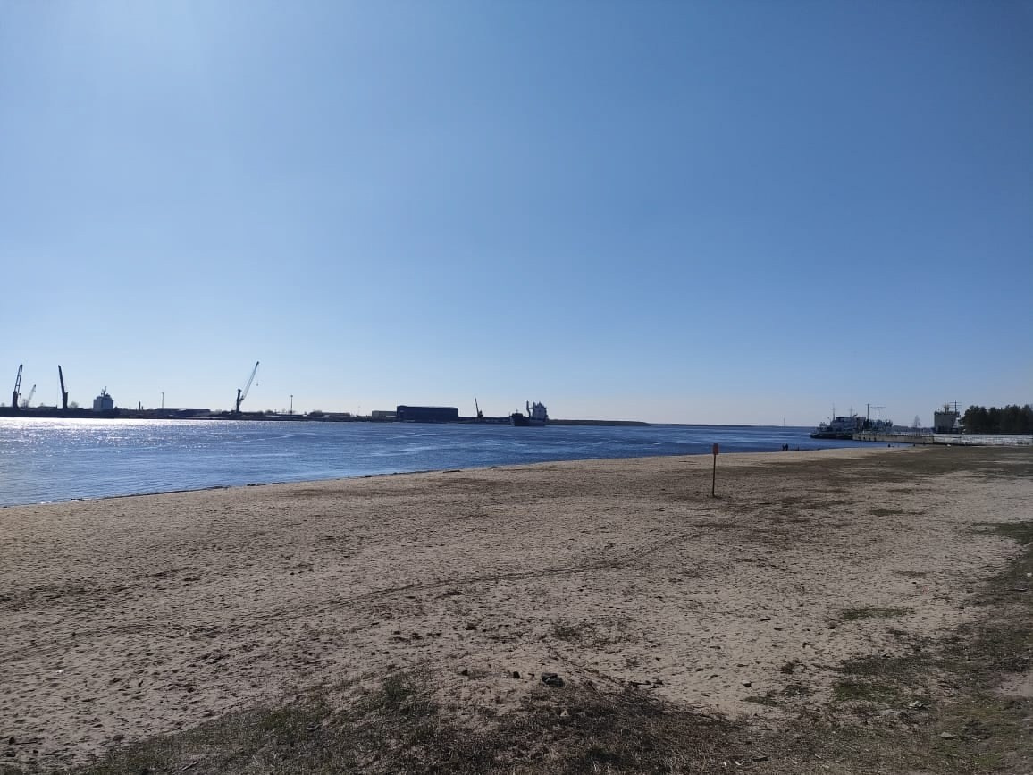 Архангельск | 08.05 — 11.05.2025. Галерея Фантим