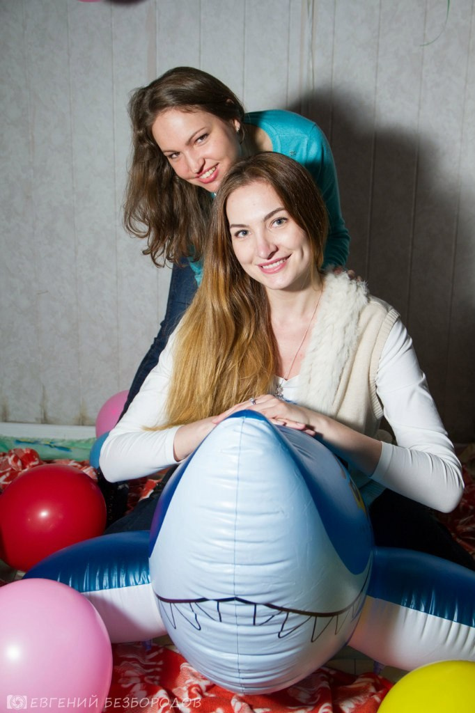 День рождения Фантима. 7 лет! | 21-22.05.2016. Галерея Фантим