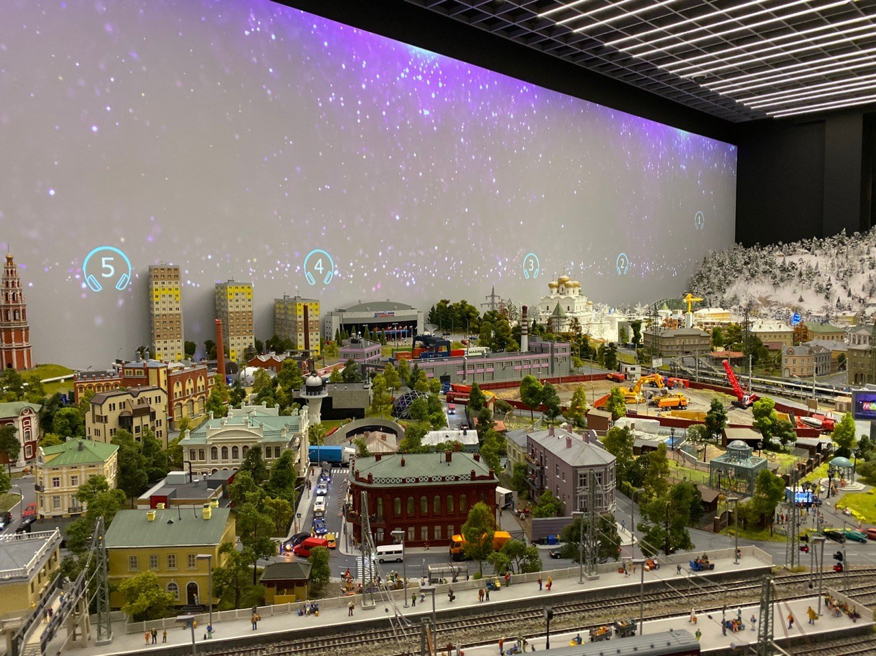 Ярославль | 03-04.11.2019. Галерея Фантим