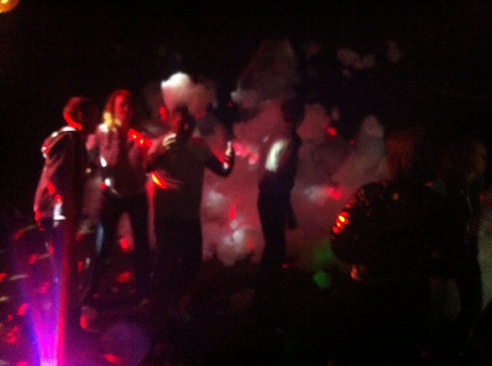 Походная романтика 21! Friday Luxury Village | 12-14.08.2016. Галерея Фантим