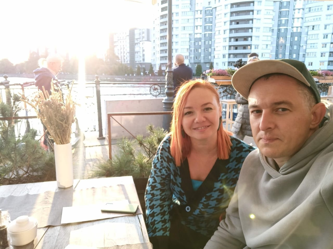 Калининград | 08-10.10.2021. Галерея Фантим