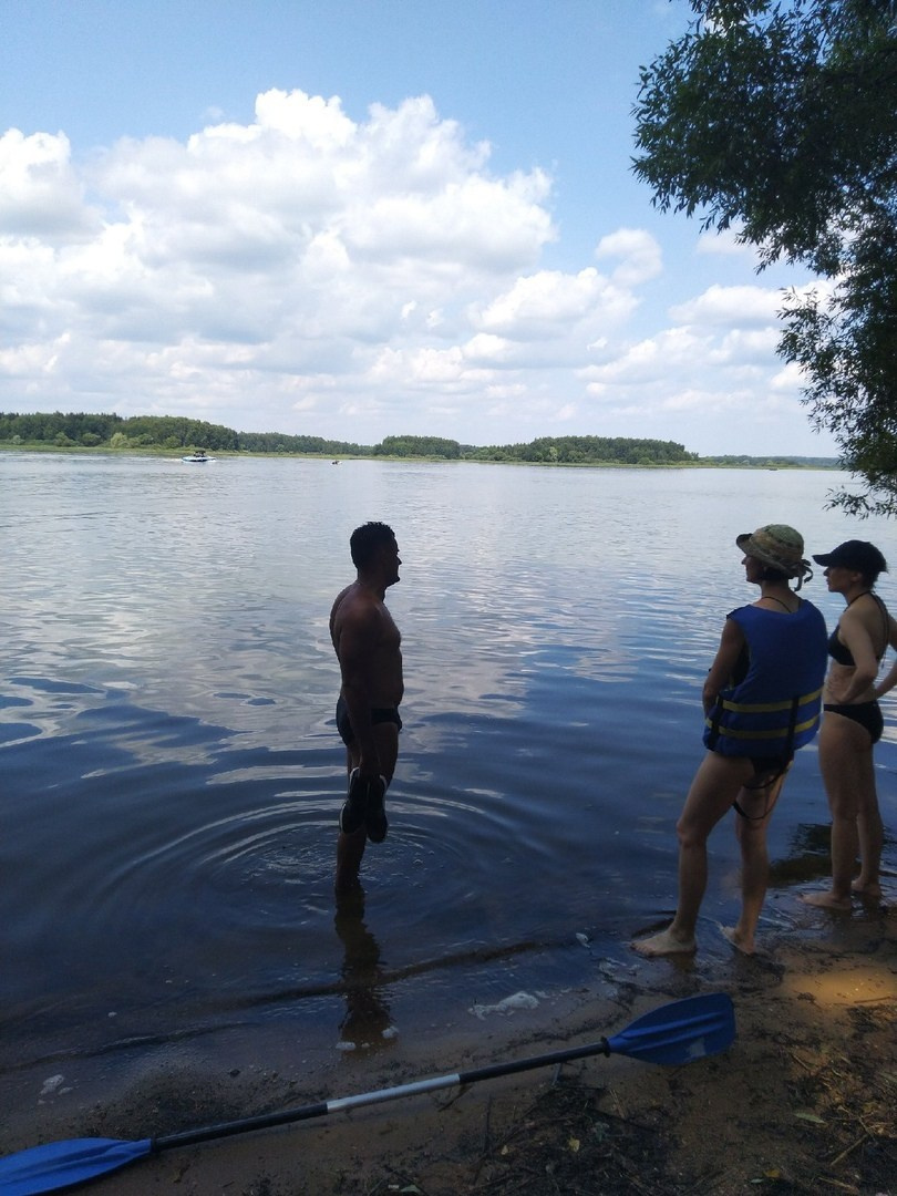 Походная Романтика 35. «Крепкие орешки» | 2021. Галерея Фантим