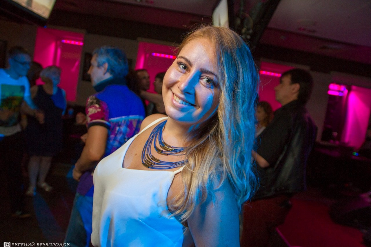 Клубная вечеринка | 21.07.2018. Галерея Фантим