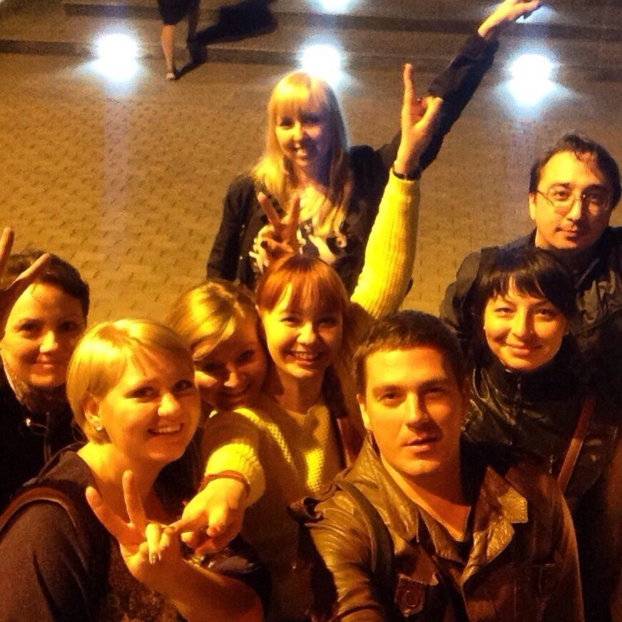 Путешествие в Азербайджан, Грузию и Армению | 01-09.05.2015. Галерея Фантим