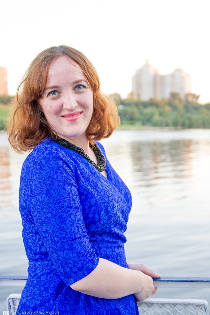 Танцы на воде | 10.08.2018. Галерея Фантим