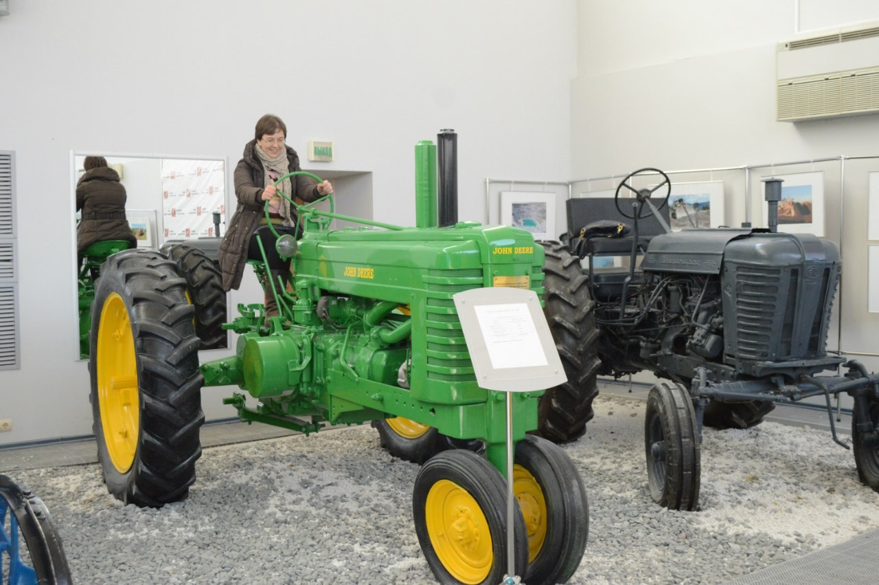 Йошкар-Ола и Чебоксары | 19-20.03.2016. Галерея Фантим